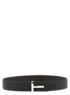 Tom Ford Icon Reversible Belt