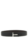 Tom Ford Icon Reversible Belt