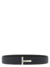 Tom Ford Icon Reversible Belt