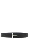 Tom Ford Icon Reversible Belt