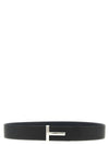 Tom Ford Icon Reversible Belt