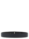 Tom Ford Icon Reversible Belt