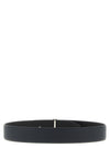 Tom Ford Icon Reversible Belt