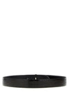 Tom Ford Reversible Crocodile Leather Belt