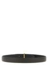Tom Ford Hammered Reversible Belt