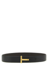 Tom Ford Icon Reversible Belt