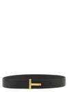 Tom Ford Icon Reversible Belt