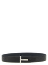 Tom Ford Icon Reversible Belt