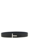 Tom Ford Icon Reversible Belt
