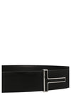 Tom Ford ‘t’ Buckle Belt
