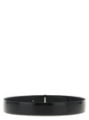 Tom Ford Shiny Leather Belt