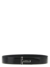 Tom Ford Reversible Buckle Belt