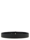 Tom Ford Reversible Buckle Belt