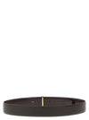 Tom Ford T Reversible Belt