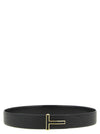 Tom Ford Icon Reversible Belt