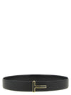 Tom Ford Icon Reversible Belt