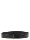 Tom Ford Icon Reversible Belt