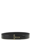Tom Ford Icon Reversible Belt