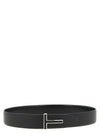 Tom Ford Icon Reversible Belt