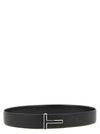 Tom Ford Icon Reversible Belt