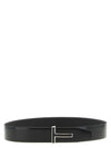 Tom Ford Icon Reversible Belt