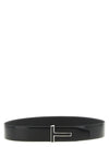 Tom Ford Icon Reversible Belt