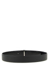 Tom Ford Icon Reversible Belt
