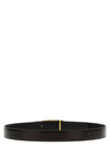 Tom Ford Logo Reversible Belt