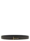 Tom Ford Icon Reversible Belt