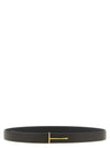 Tom Ford Icon Reversible Belt