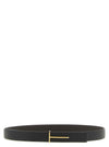 Tom Ford Icon Reversible Belt