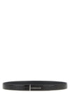 Tom Ford Slim T Reversible Belt