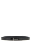 Tom Ford Slim T Reversible Belt