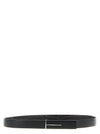 Tom Ford Slim T Reversible Belt