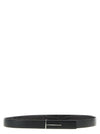 Tom Ford Slim T Reversible Belt
