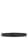 Tom Ford Slim T Reversible Belt