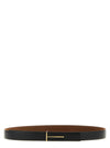 Tom Ford Slim T Reversible Belt