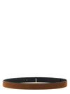Tom Ford Slim T Reversible Belt