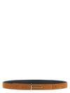 Tom Ford Slim T Reversible Belt