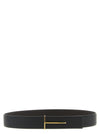 Tom Ford Slim T Reversible Belt