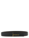 Tom Ford Slim T Reversible Belt