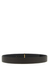 Tom Ford Slim T Reversible Belt