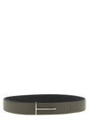 Tom Ford Icon Reversible Belt