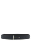 Tom Ford Icon Reversible Belt