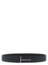 Tom Ford Slim T Reversible Belt