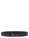 Tom Ford Icon Reversible Belt