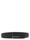 Tom Ford Icon Reversible Belt
