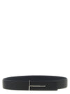 Tom Ford Icon Reversible Belt