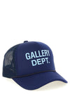 Gallery Dept. Gd Trucker Cap