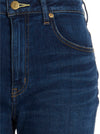 Tu Es Mon Tresor The Citrine’ Jeans
